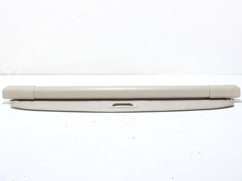 Used Rear parcel shelf MERCEDES-BENZ B-CLASS Sports Tourer (W245) B 200 CDI (245.208) (140 hp) 19134446