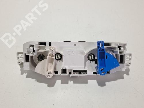 Climate control RENAULT MEGANE III Hatchback (BZ0/1_, B3_) 1.2 TCe (BZ2B, BZ11) | BP10743651I5 