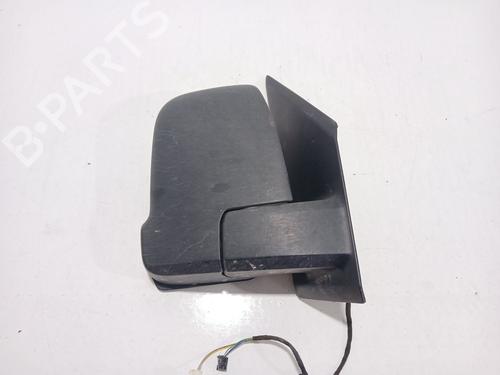 Used Right mirror Right mirror MERCEDES-BENZ SPRINTER 3,5-t Van (B907, B910) 314 CDI (910.631, 910.633) (143 hp) 34444232 34444232