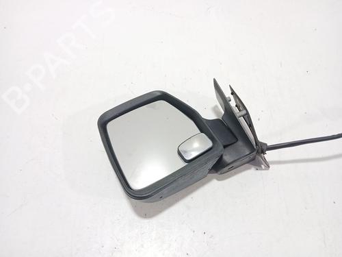 Used Left mirror Left mirror CITROËN JUMPY I Van (BS_, BT_, BY_, BZ_) 2.0 HDi 110 (109 hp) 34123426 34123426