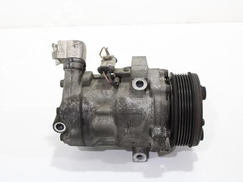 AC compressor OPEL CORSA C (X01) 1.7 DI (F08, F68) | BP13952592M34 