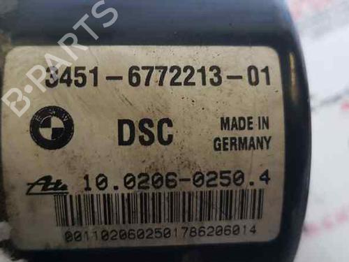 ABS pump BMW 3 (E90) 320 d | BP5135290M43 