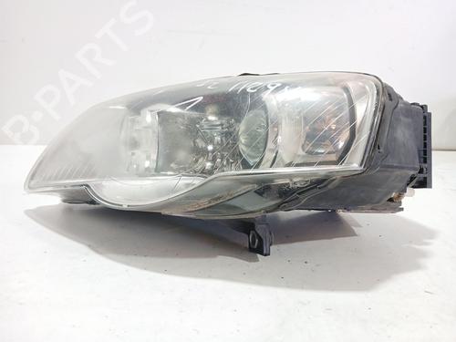 Left headlight VW PASSAT B6 (3C2) 2.0 TDI 16V | BP38747568C28 - Image 2