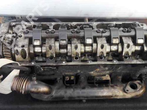 Cylinder head VW TOUAREG (7LA, 7L6, 7L7) 5.0 V10 TDI | BP10971151M5 