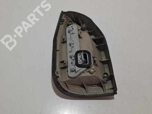 Højre baglygte OPEL ZAFIRA A MPV (T98) 2.0 DTI 16V (F75) | BP10675785C35 