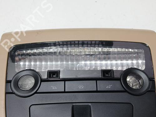 Interior roof light BMW X3 (F25) xDrive 20 d | BP29208051I8 