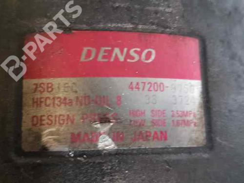 AC compressor BMW 5 (E39) 523 i | BP5135996M34 