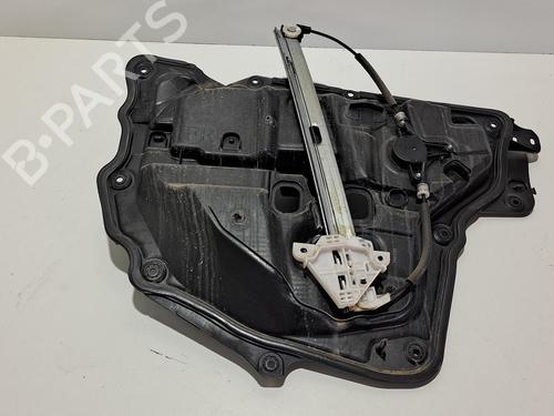 Front right window mechanism MAZDA CX-5 (KE, GH) 2.2 D (KE2FW) | BP10158415C23 