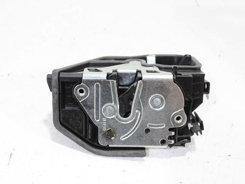 Rear left lock BMW 5 (F10) 530 d xDrive | BP18666082C100 
