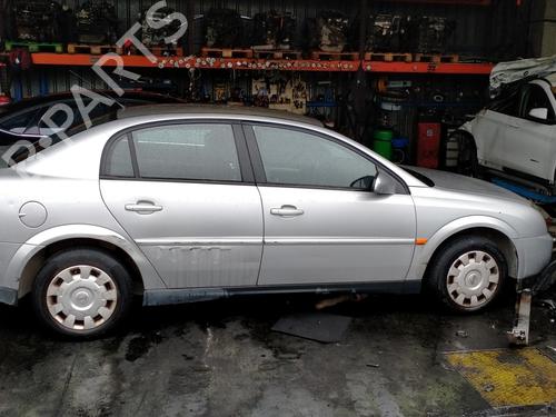 AC compressor OPEL VECTRA C (Z02) 2.2 DTI 16V (F69) | BP8350661M34 