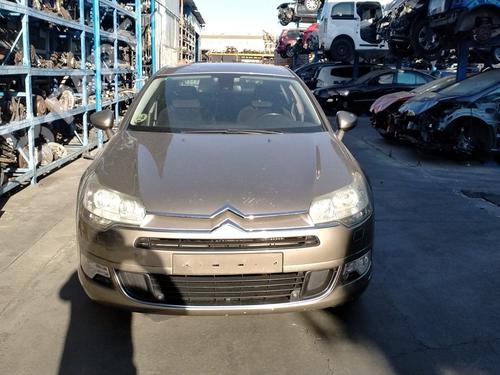 Used Parts CITROËN C5 III Break (RW_)  2.0 HDi 140  935508