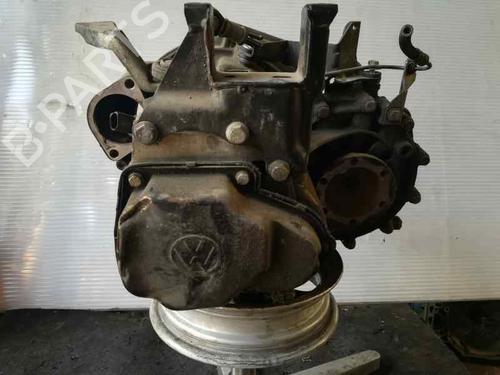 Gearbox VW POLO (9N_, 9A_)  | BP5133516M3 