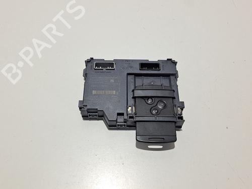 Used Ignition barrel RENAULT CLIO IV (BH_) 1.5 dCi 90 (90 hp) 11048203