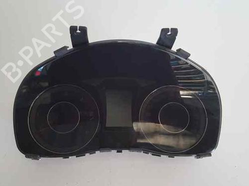 Used Instrument cluster HYUNDAI i40 I (VF) 1.7 CRDi (116 hp) 6069683