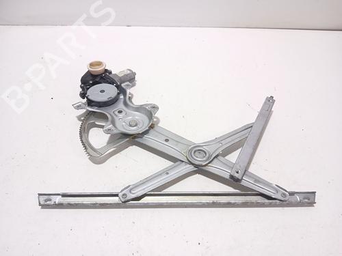 Used Front right window mechanism Front right window mechanism 36531445 36531445