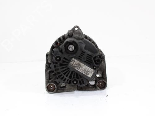 Alternator RENAULT MEGANE II (BM0/1_, CM0/1_) 1.5 dCi (BM1E, CM1E) | BP12515131M7 