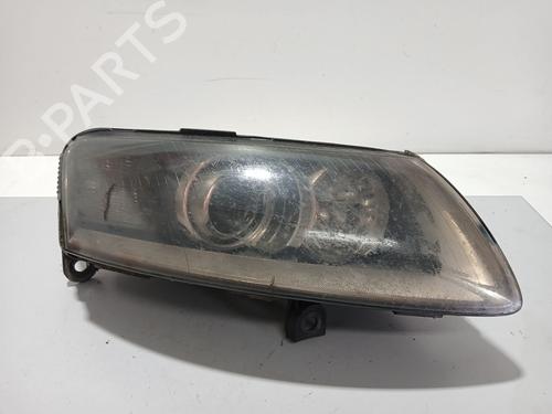 Right headlight AUDI A6 C6 (4F2) 2.7 TDI | BP40079046C29 - Image 1