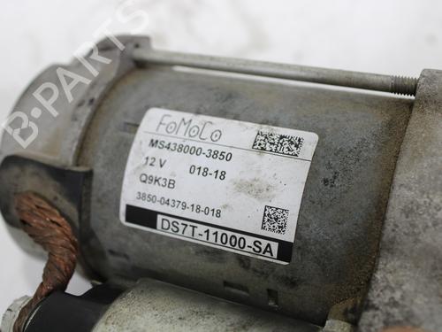 Starter FORD MONDEO V Hatchback (CE)  | BP12514735M8 