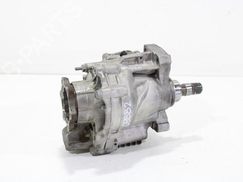 Used Transfer box SKODA SUPERB III Estate (3V5) 2.0 TDI 4x4 (190 hp) 17650141