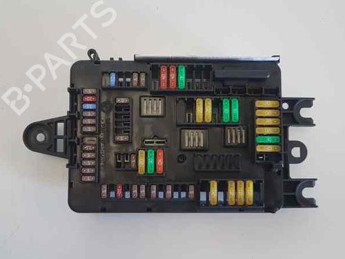 Used Fuse box BMW 1 (F20) 116 d (116 hp) 6552946