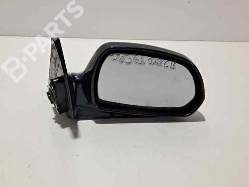 Right mirror HYUNDAI ELANTRA III (XD) 1.6 | BP6697060C27 