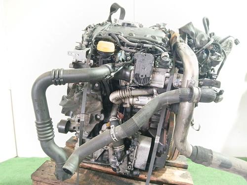 Engine RENAULT LAGUNA III (BT0/1) 2.0 dCi (BT01, BT08, BT09, BT0E, BT0K, BT12, BT1C, BT1D,... | BP29885256M1