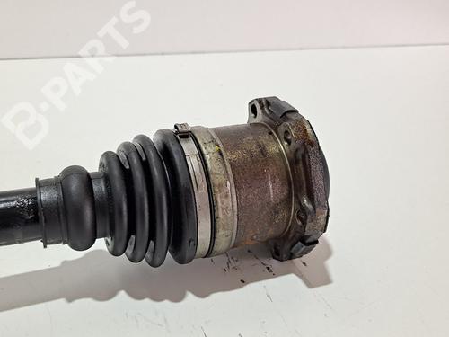 Left front driveshaft SEAT LEON (1M1) 1.6 16 V | BP8153179M38 