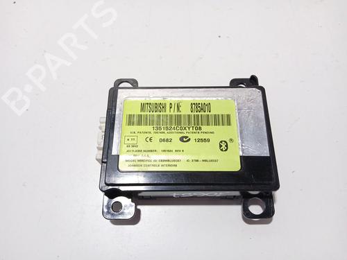 Elektronisk modul MITSUBISHI LANCER VIII Sportback (CX_A) 1.8 MIVEC (CX3A, CX6A) (140 hp) 29354308