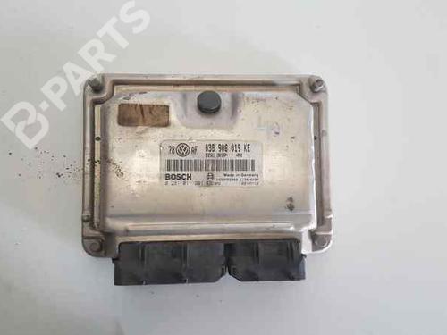 Used Engine control unit (ECU) VW PASSAT B5.5 (3B3) [2000-2005]  5153722