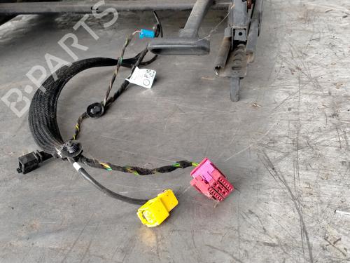 Right front seat SEAT ATECA (KH7, KHP) 1.4 TSI 4Drive | BP9711155C16 