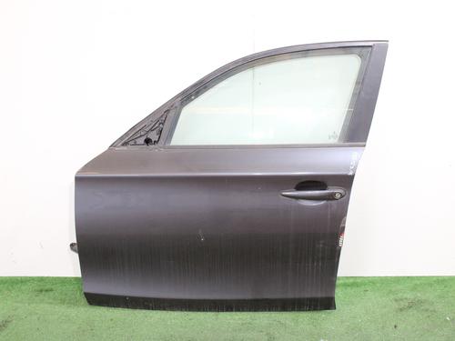Used Left front door BMW 1 (E87) 120 d (163 hp) 13533418