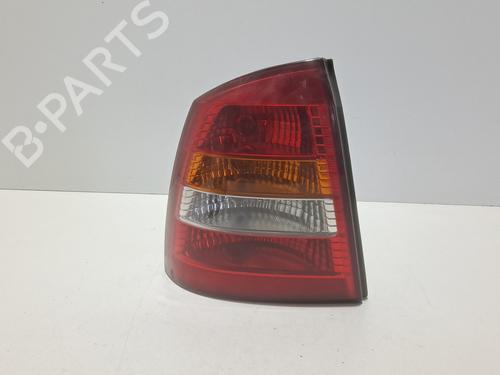Used Left taillight OPEL ASTRA G Hatchback (T98) 1.6 16V (F08, F48) (101 hp) 11183840