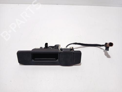 Trunk håndtak MERCEDES-BENZ V-CLASS (W447) V 250 BlueTEC / d (447.811, 447.813, 447.815) (190 hp) 30150858