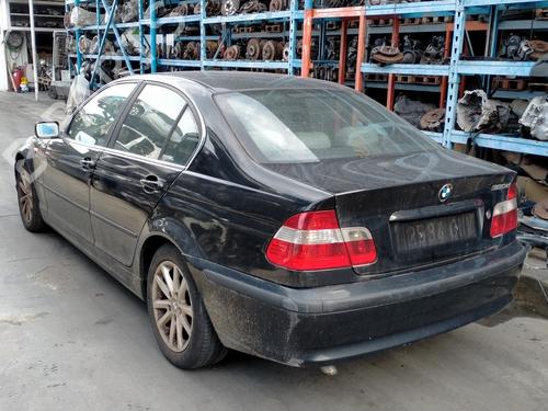 Left tailgate light BMW 3 (E46) 320 d | BP9705624C79 