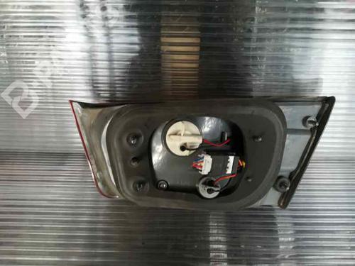 Left tailgate light HYUNDAI SONATA V (NF) 2.0 CRDi | BP5263277C79 