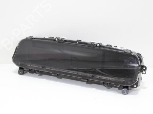 Used Instrument cluster TOYOTA PRIUS PLUS (_W4_) [2011-2025]  13321026