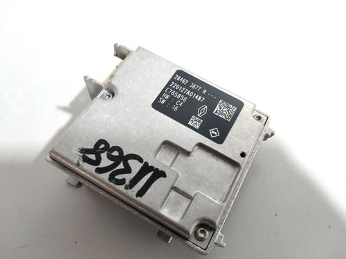 Electronic module RENAULT CAPTUR II (HF_) TCe 140 (HFN0) | BP40079018M83 - Image 3