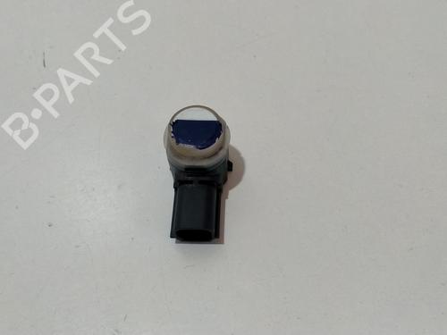 Elektronisk modul FORD FOCUS III 1.0 EcoBoost (125 hp) 10239721