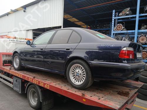 Left headlight BMW 5 (E39) 528 i | BP33272017C28  - Image 7