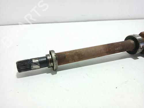 Right front driveshaft RENAULT CAPTUR I (J5_, H5_) 0.9 TCe 90 | BP39743994M39 - Image 4