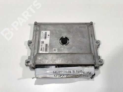 Used Engine control unit (ECU) DACIA SANDERO II TCe 90 LPG (B8M1) (90 hp) 11292220