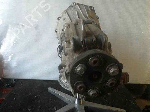 Gearbox BMW 3 Coupe (E92) 330 xd | BP10240024M3 