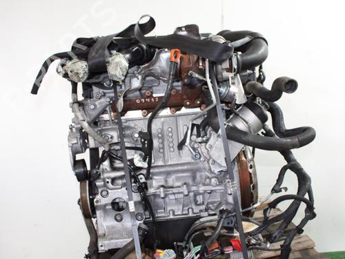 Engine CITROËN C3 Picasso (SH_) 1.6 HDi | BP20712335M1 - Image 4