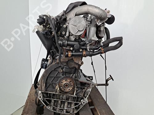 Engine RENAULT GRAND SCÉNIC II (JM0/1_) 1.9 dCi (JM0G, JM12, JM1G, JM2C) | BP6973818M1 