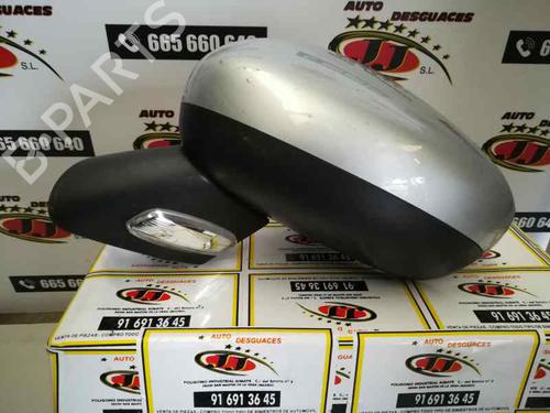 Used Left mirror Left mirror CITROËN C3 II (SC_) 1.6 BlueHDi 75 (75 hp) 10239288 10239288