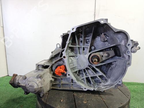 Used Gearbox HONDA CR-V III (RE_) 2.2 i-CTDi 4WD (RE6) (140 hp) 30297372