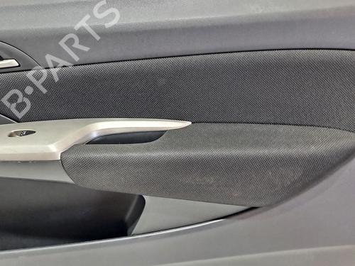 Front right panel HONDA CIVIC VIII Hatchback (FN, FK) 1.8 (FN1, FK2) | BP7639020C59 