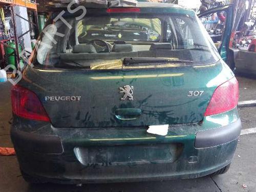 ABS pump PEUGEOT 307 (3A/C) 1.6 16V | BP5132865M43 