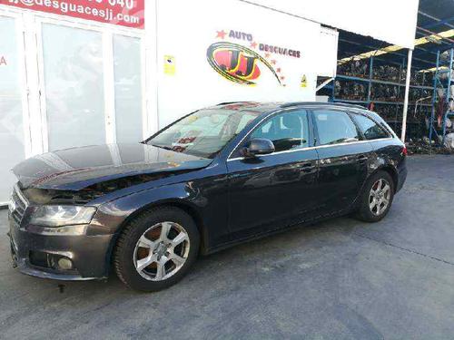 Used Parts AUDI A4 B8 Avant (8K5)  2.0 TDI quattro  797908