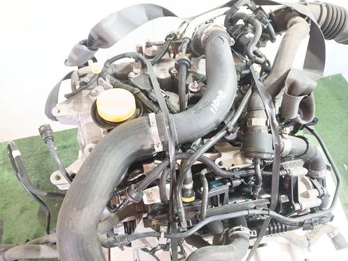 Engine RENAULT CLIO IV (BH_) 0.9 TCe 90 (BHNF, BHMA, BHMH, BHJK, BHJR) | BP38538210M1 - Image 5